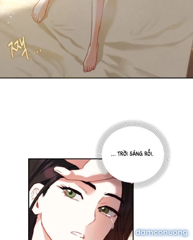 [18+] Khách Không Mời Mà Đến Của Thiên Đàng 