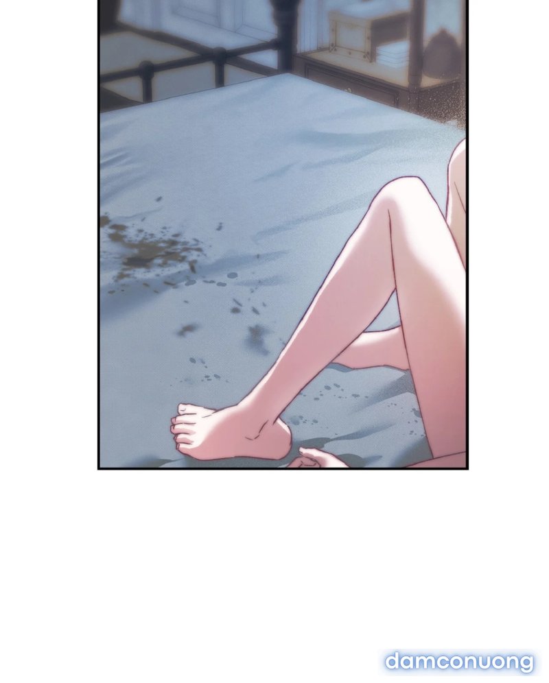 [18+] Khách Không Mời Mà Đến Của Thiên Đàng 