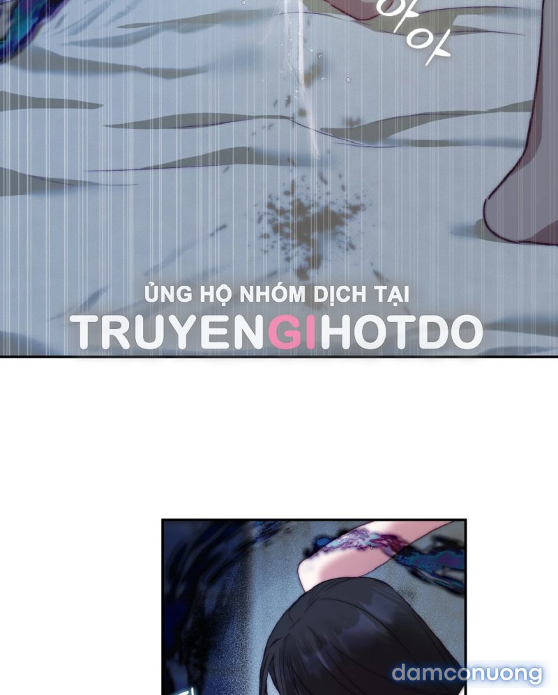 [18+] Khách Không Mời Mà Đến Của Thiên Đàng 