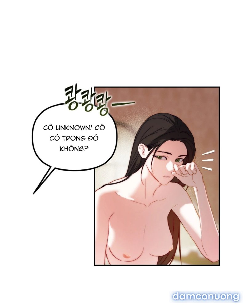 [18+] Khách Không Mời Mà Đến Của Thiên Đàng 