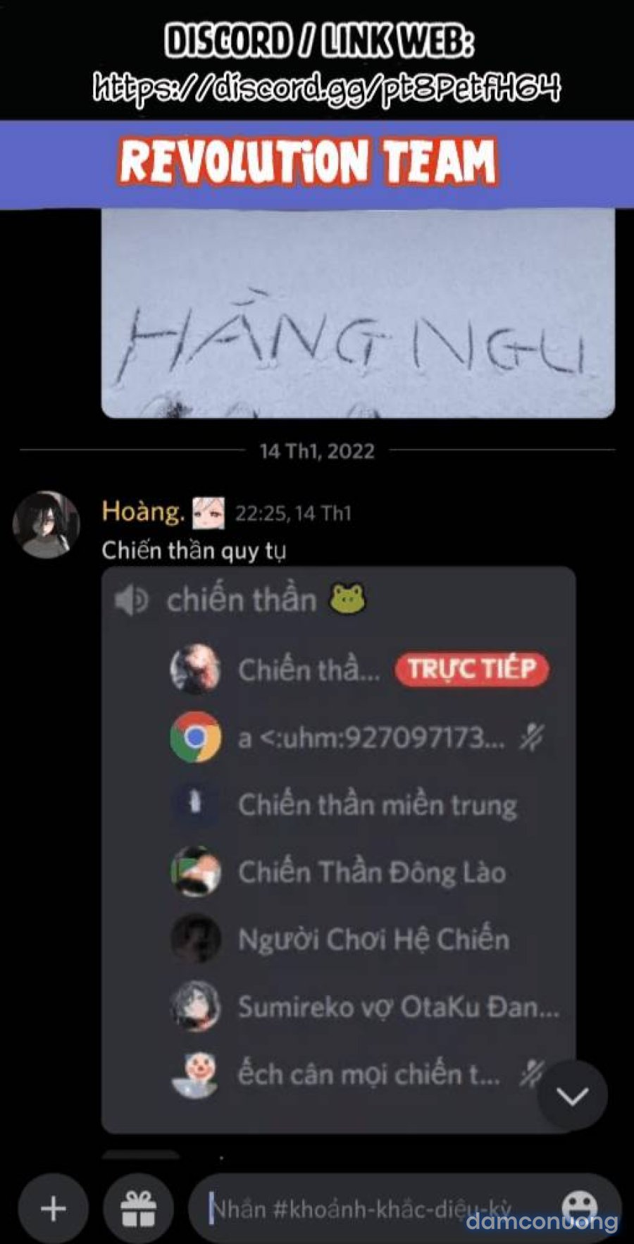 Tắm cùng chị vợ 