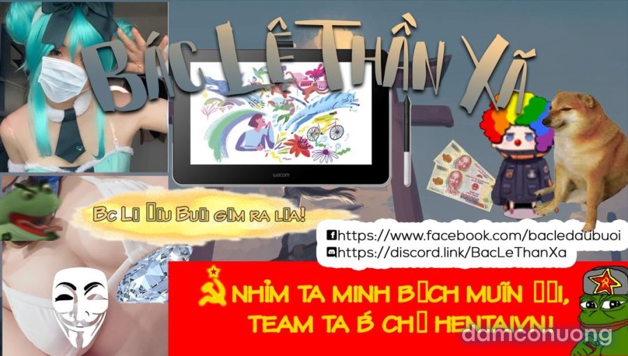 Tắm cùng chị vợ 