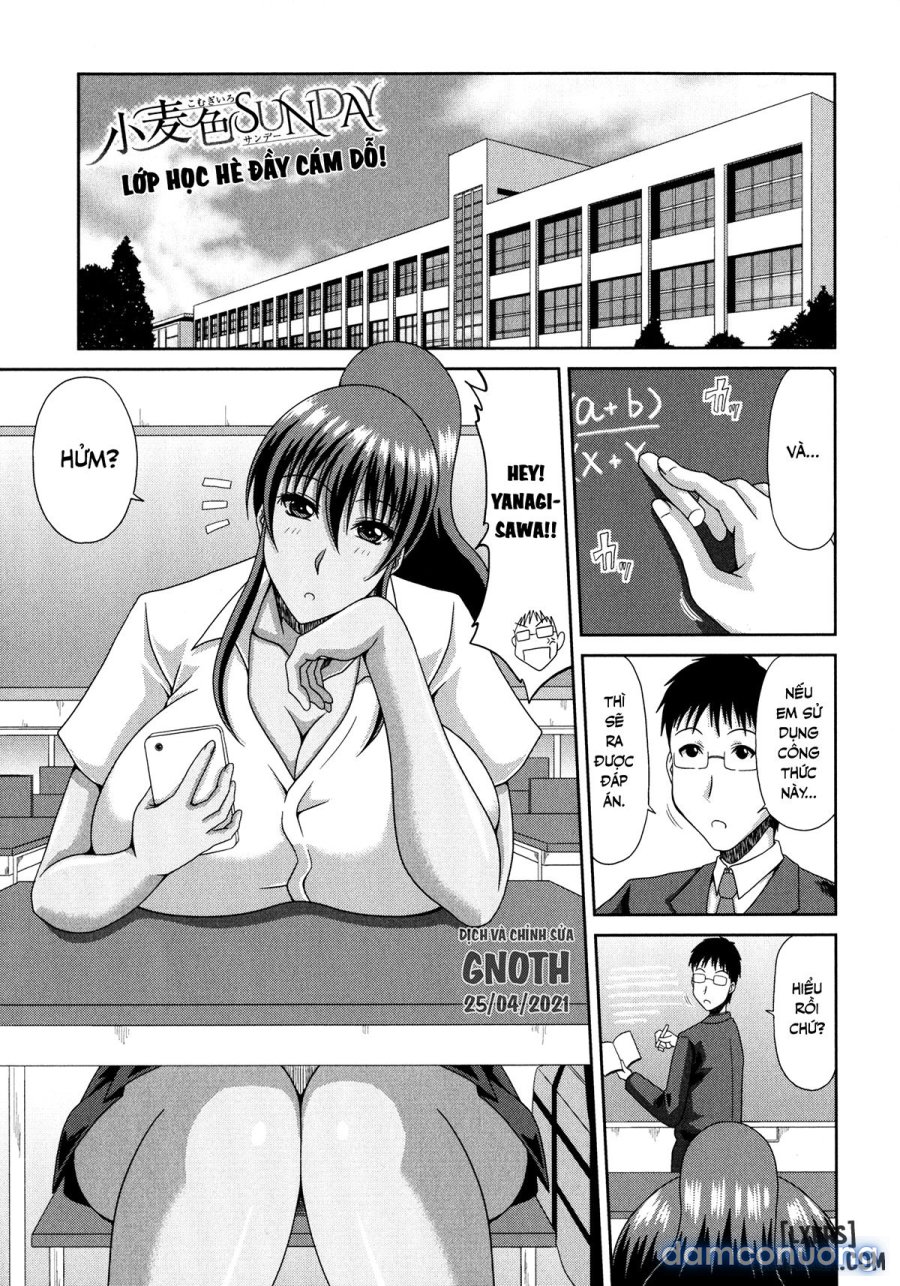 Chounyuusai 
