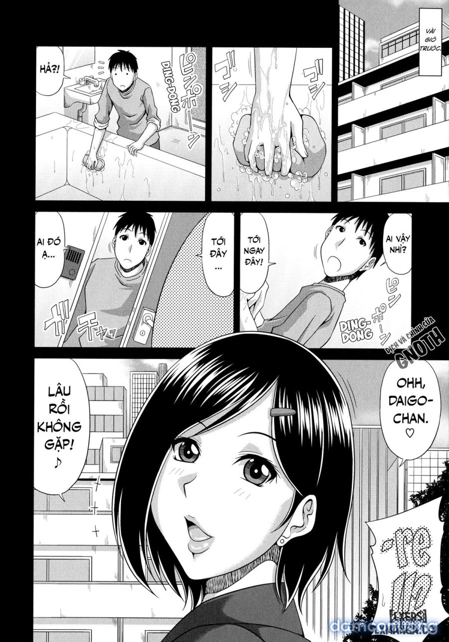 Chounyuusai 
