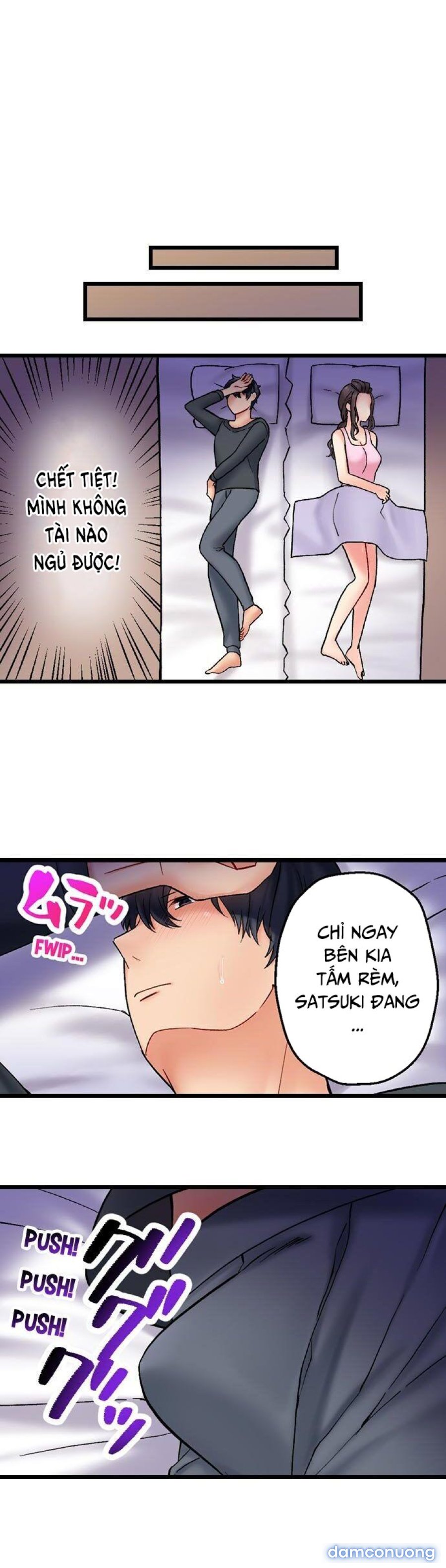 Làm tình cùng chị họ 