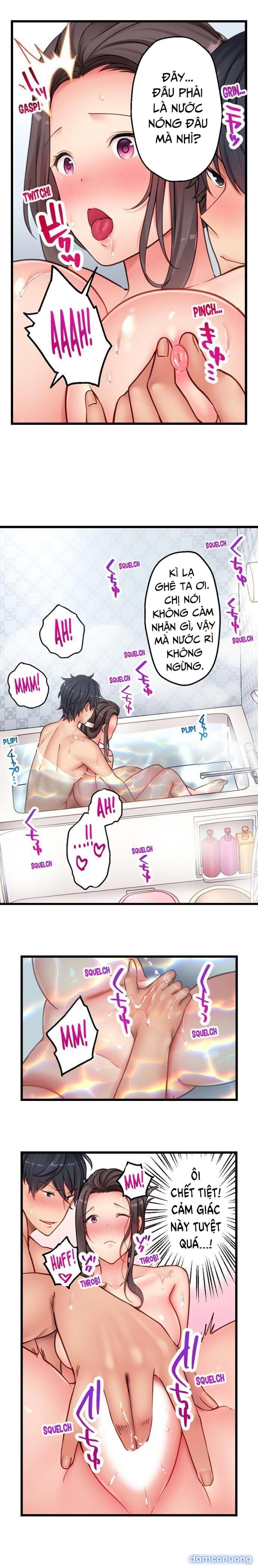 Làm tình cùng chị họ 