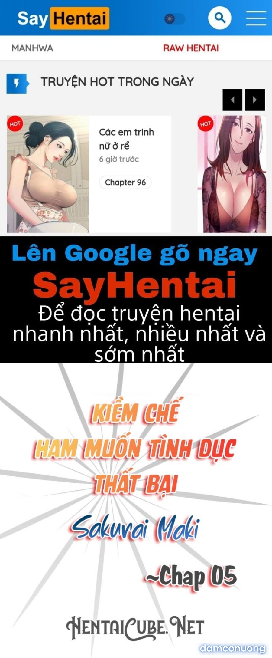 Làm tình cùng chị họ 