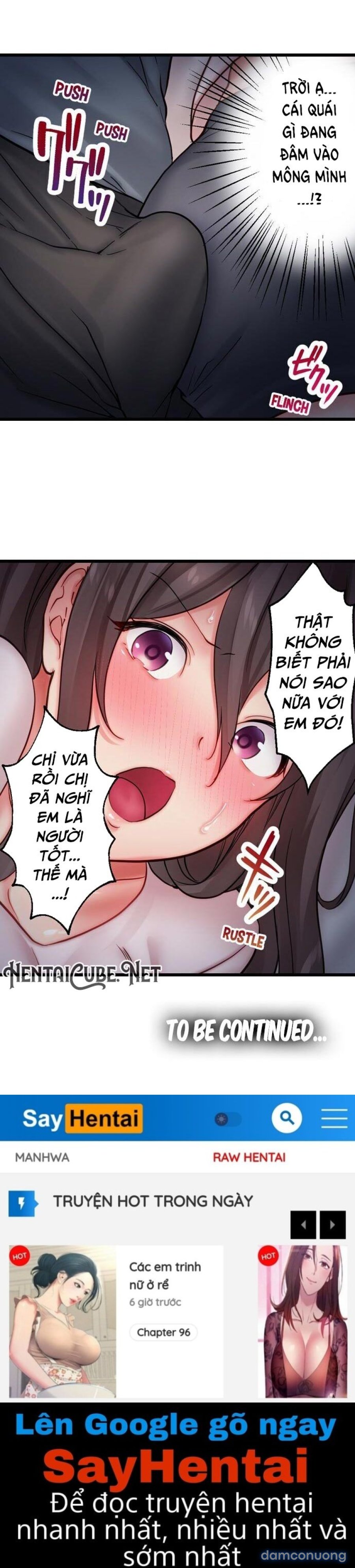 Làm tình cùng chị họ 