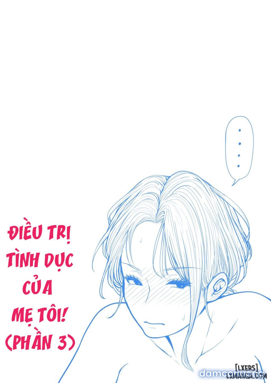 Mainichi Okaa-san de Seiyoku Shori! 3 