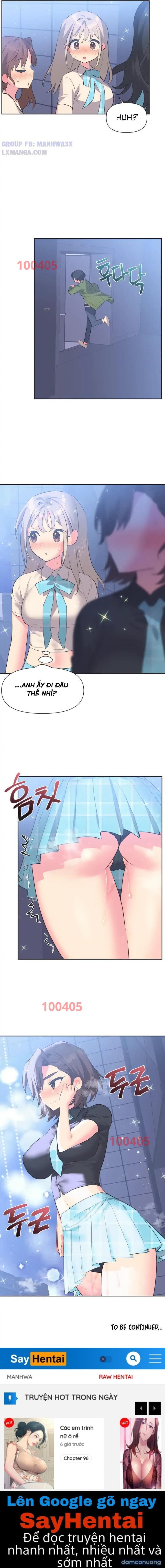 Hẹn Hò Với Thần Tượng 