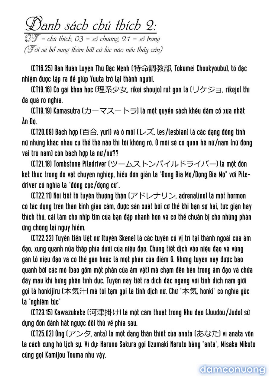 Chuyện dã ngoại đáng nhớ 