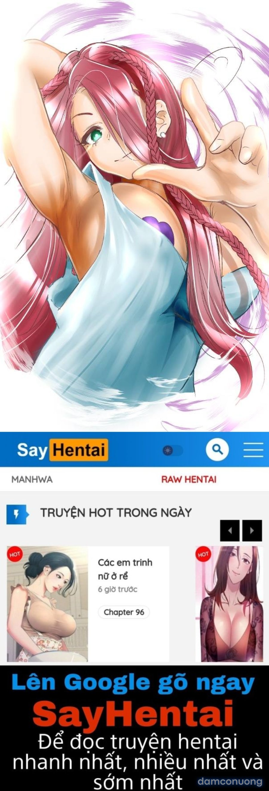 Chuyện dã ngoại đáng nhớ 