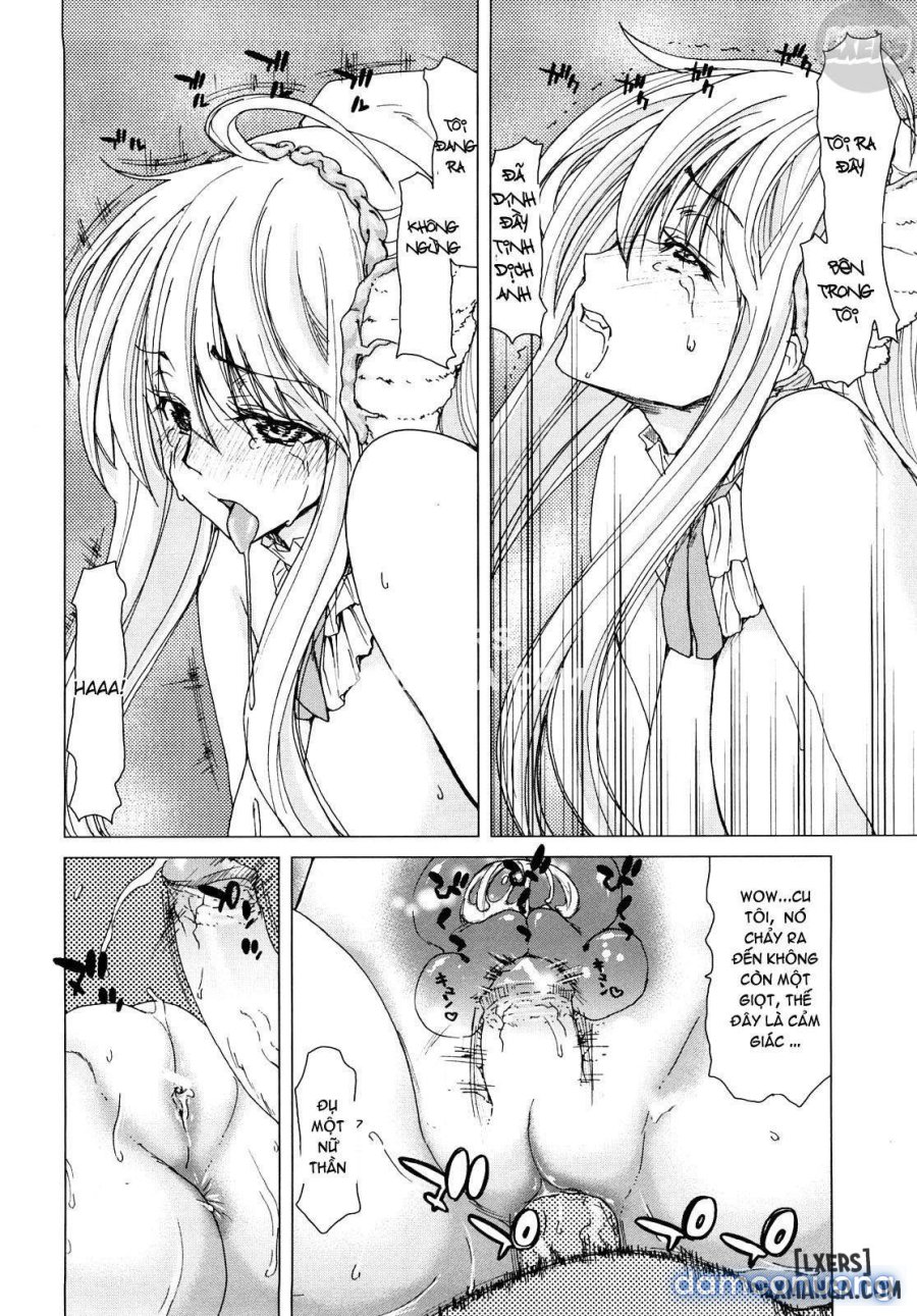 Aaan Megami-sama 