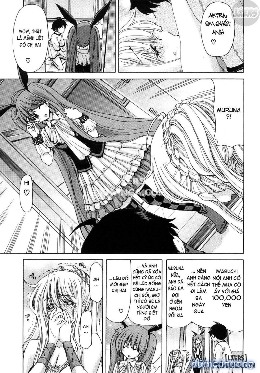 Aaan Megami-sama 