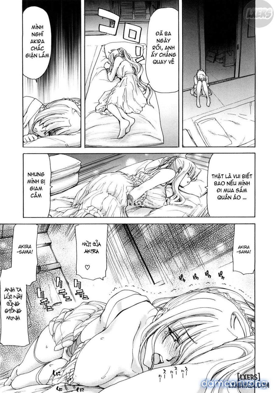 Aaan Megami-sama 
