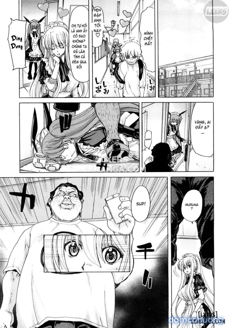 Aaan Megami-sama 