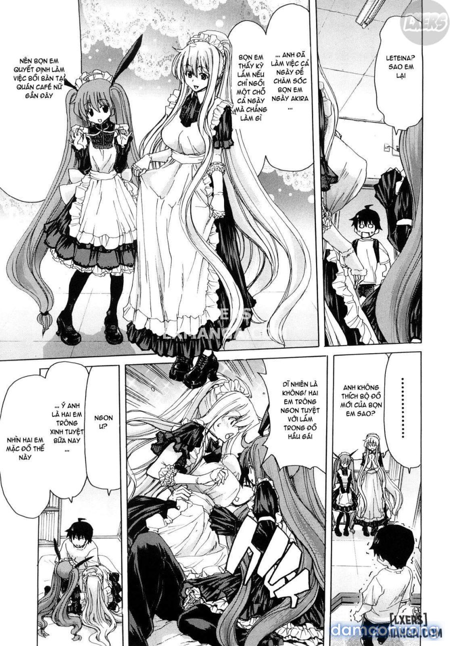 Aaan Megami-sama 