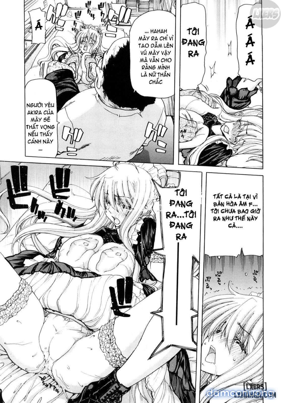 Aaan Megami-sama 