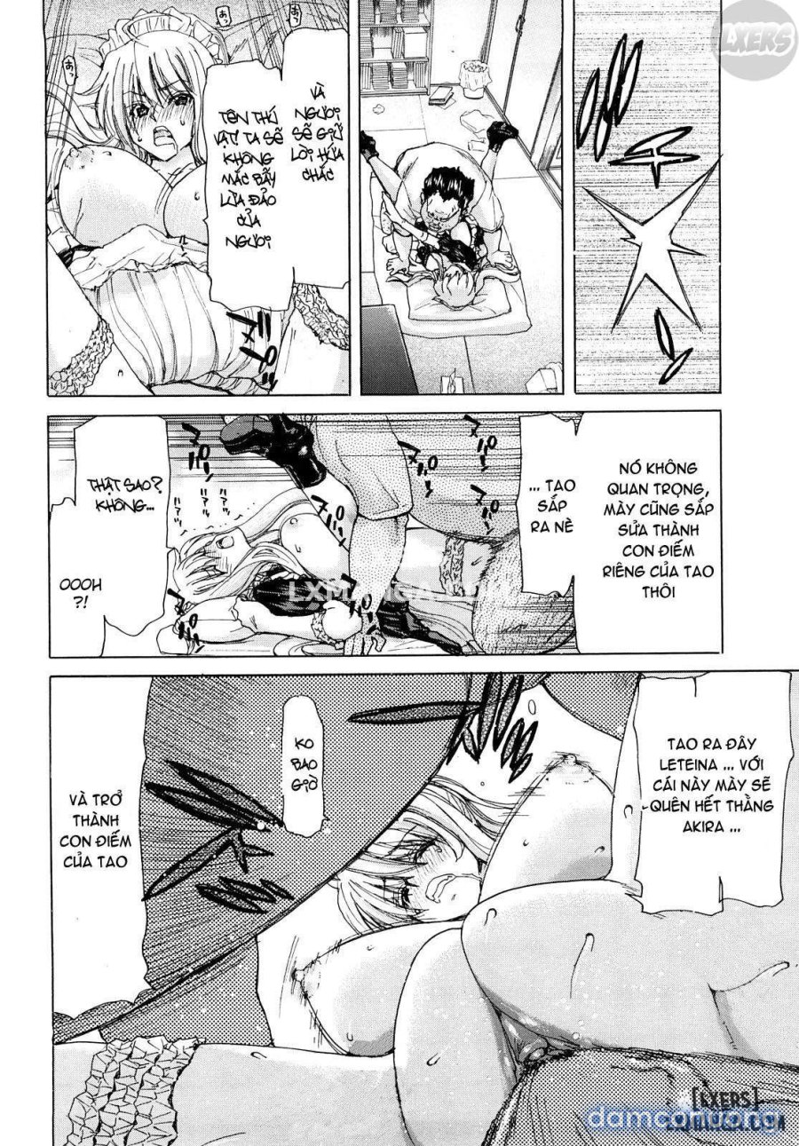 Aaan Megami-sama 