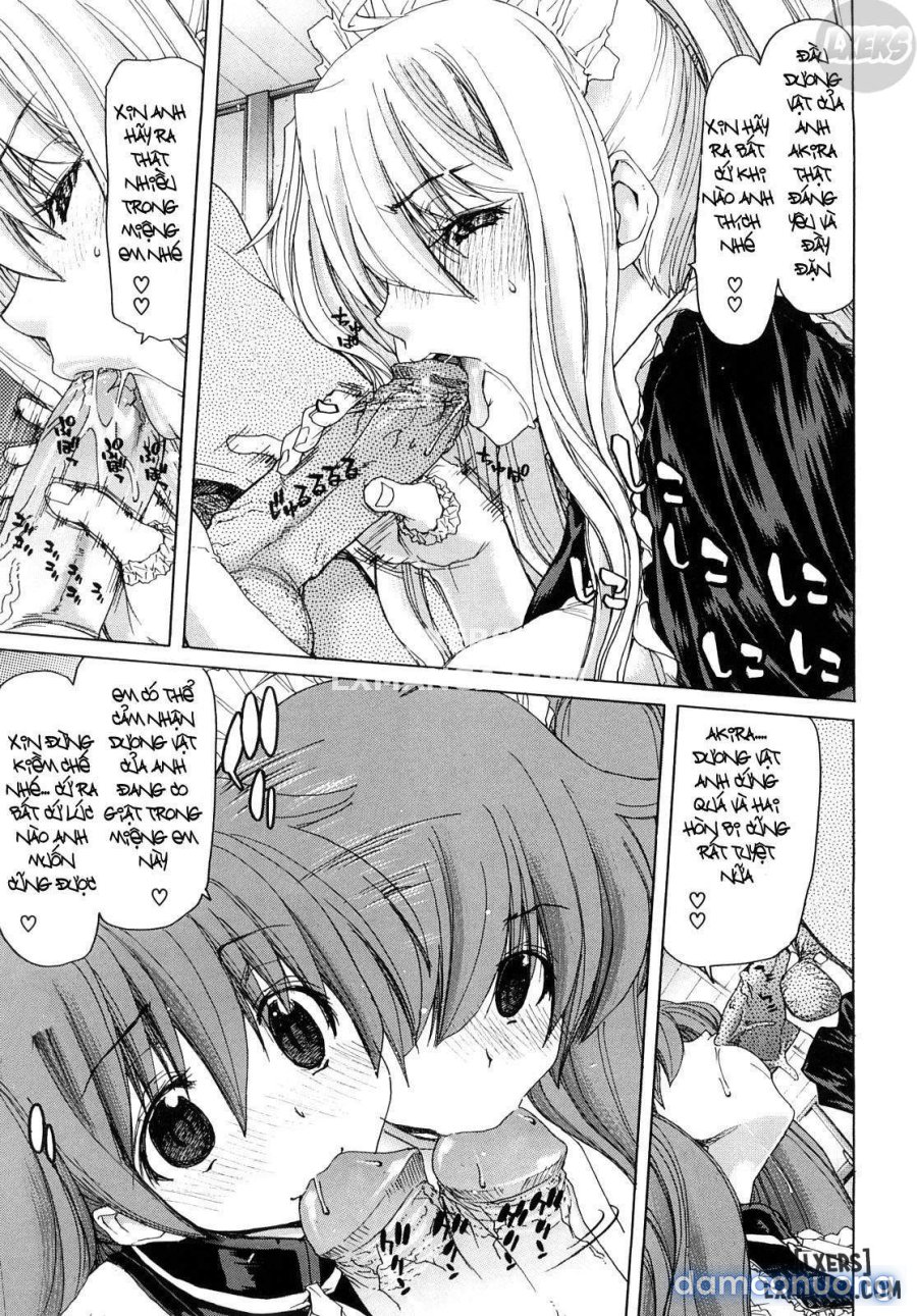 Aaan Megami-sama 
