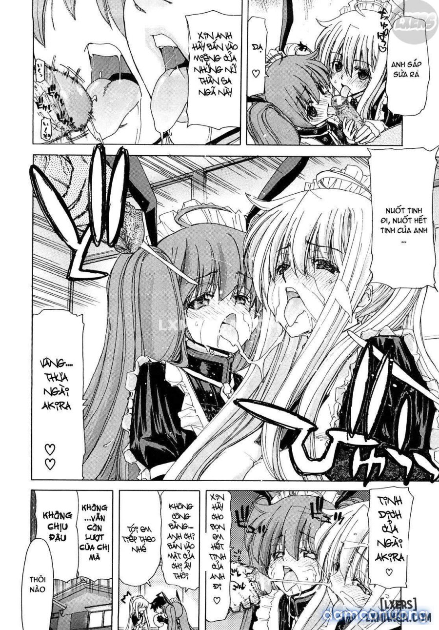 Aaan Megami-sama 