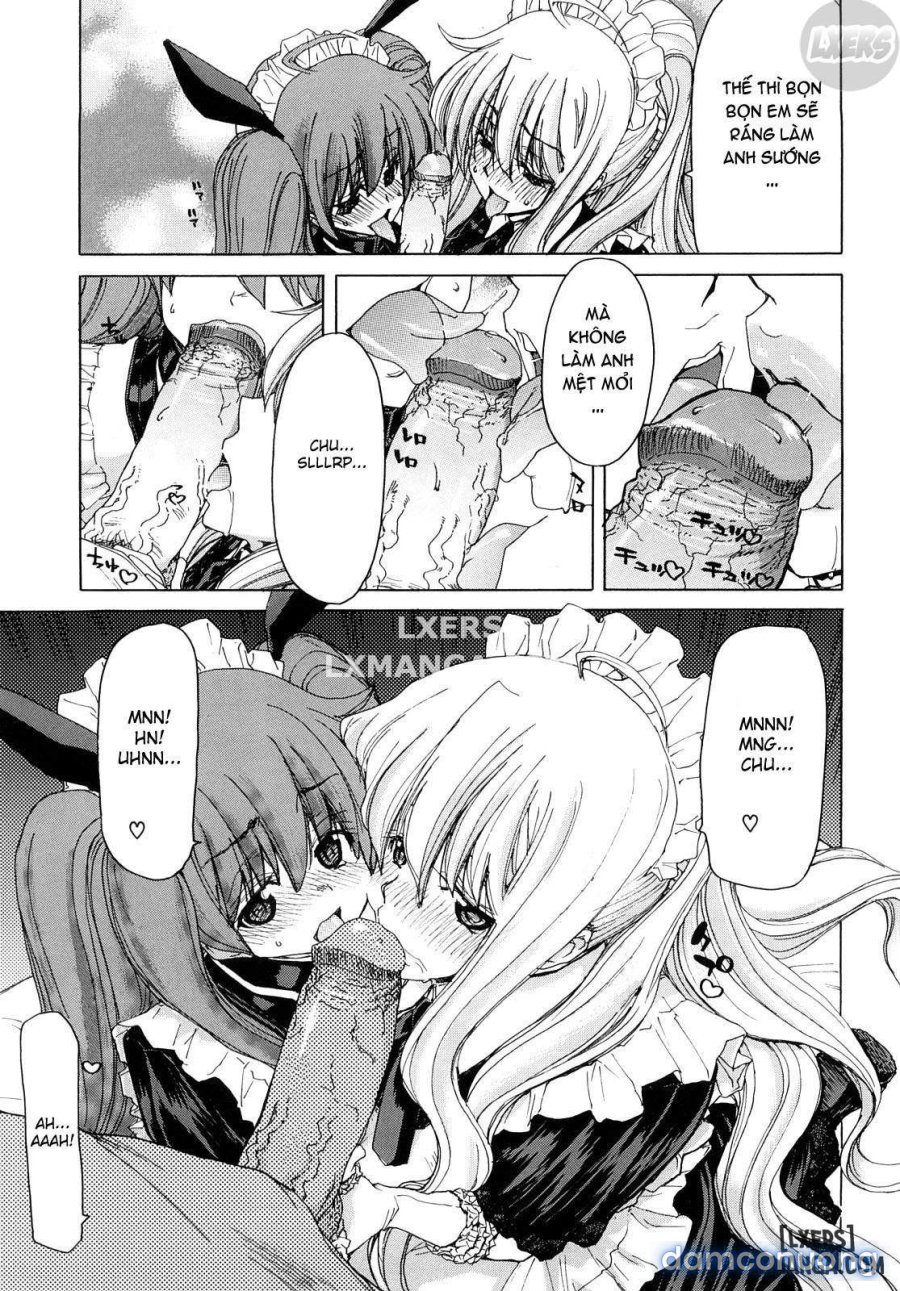 Aaan Megami-sama 