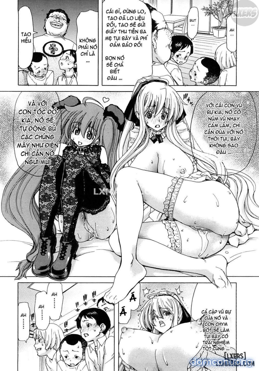 Aaan Megami-sama 