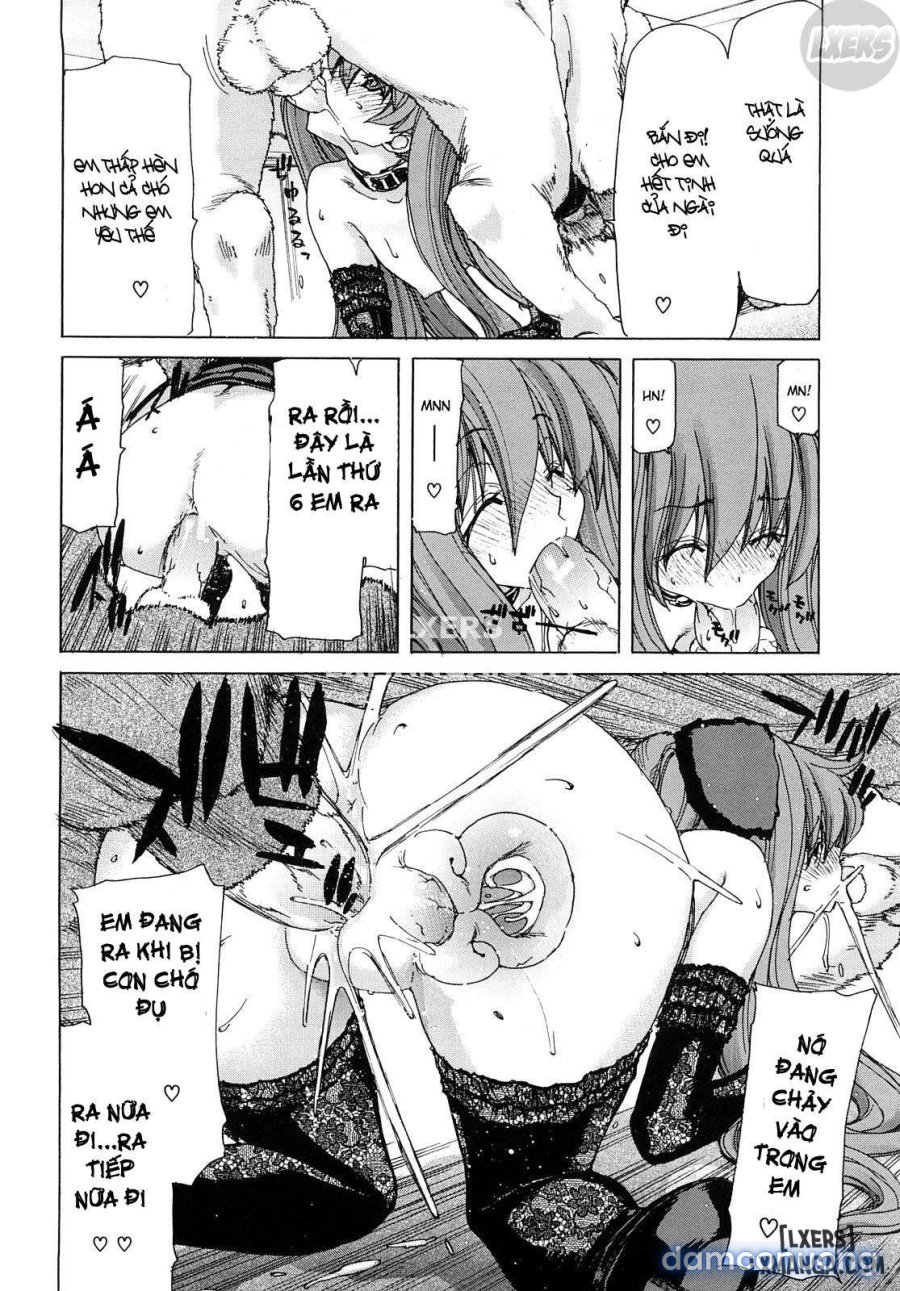 Aaan Megami-sama 
