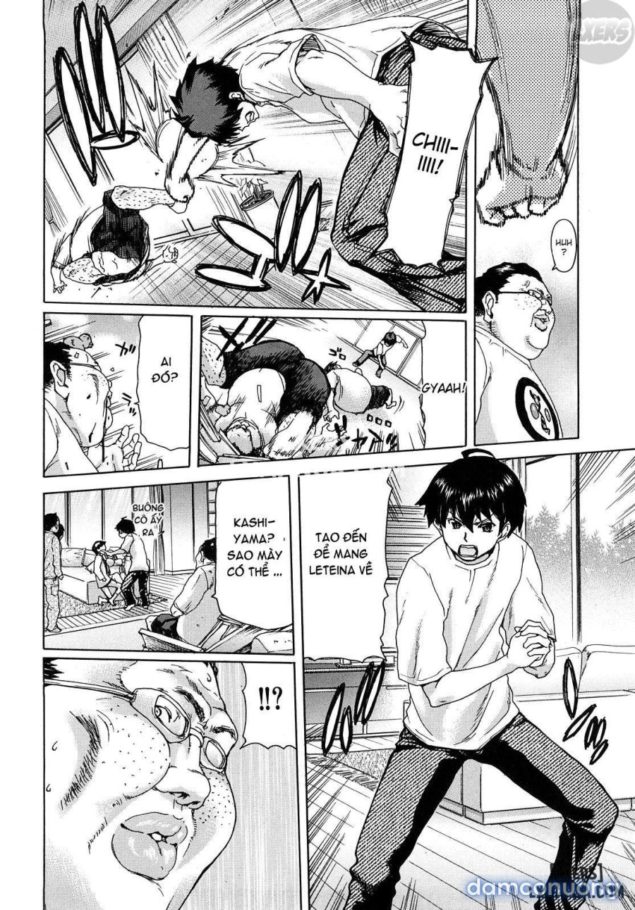 Aaan Megami-sama 