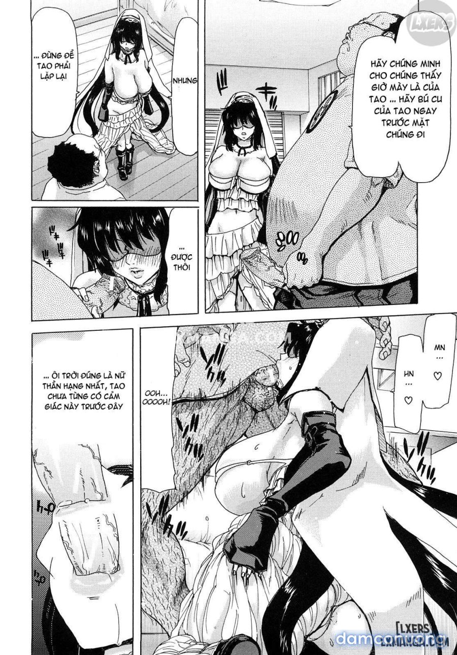 Aaan Megami-sama 
