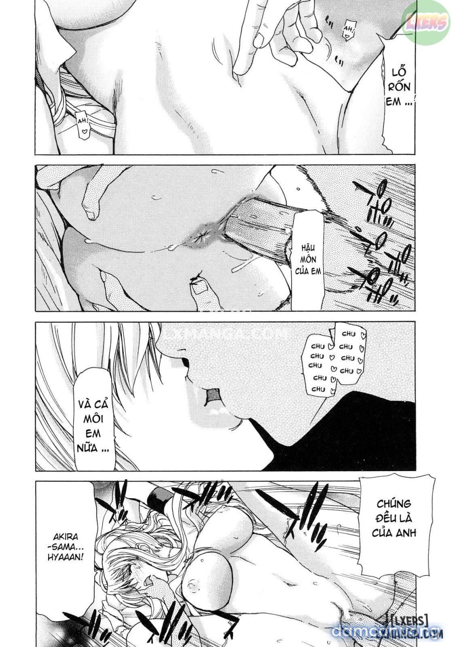Aaan Megami-sama 