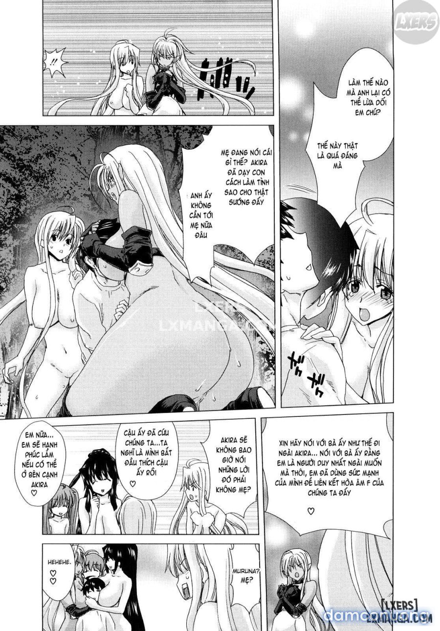Aaan Megami-sama 