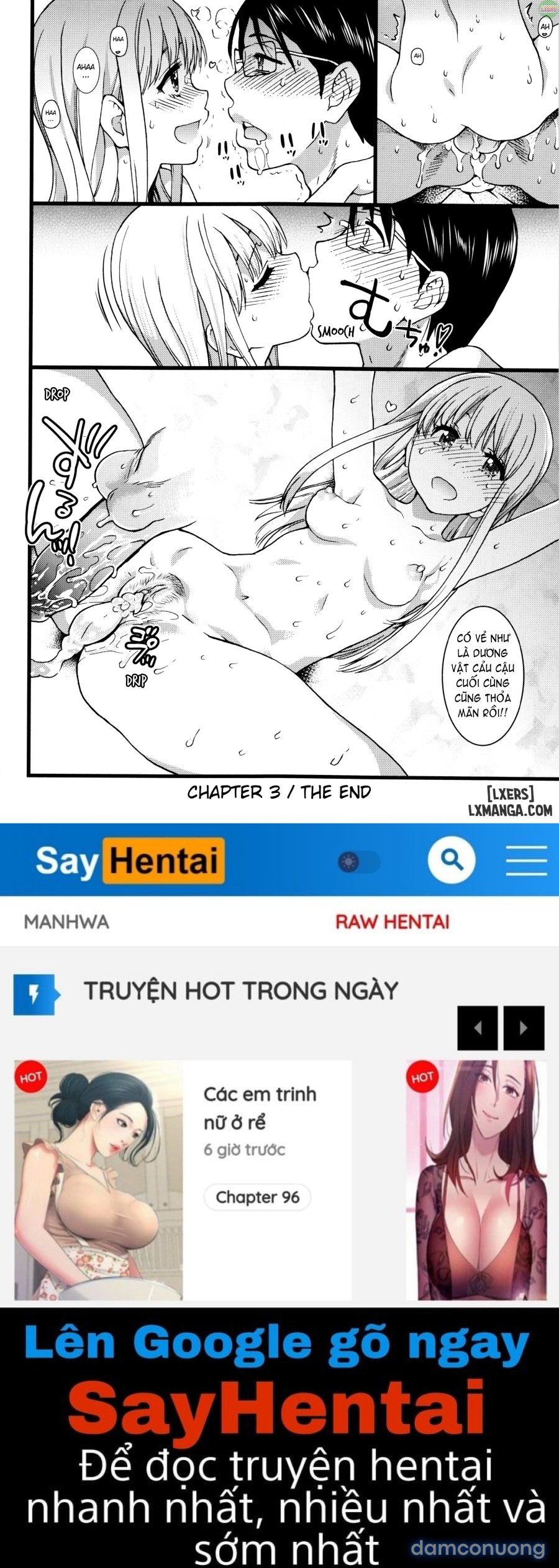 Nudist Beach ni Shuugakuryokou de 