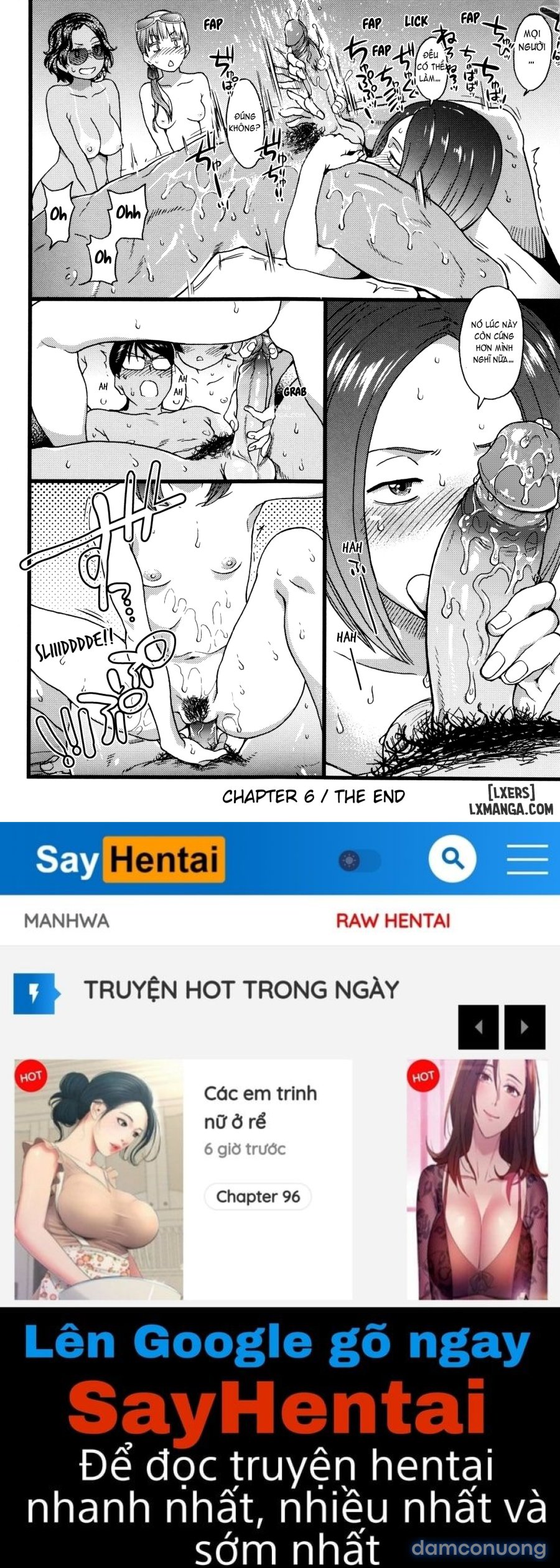Nudist Beach ni Shuugakuryokou de 