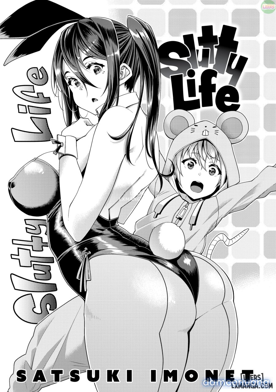 Slutty Life 