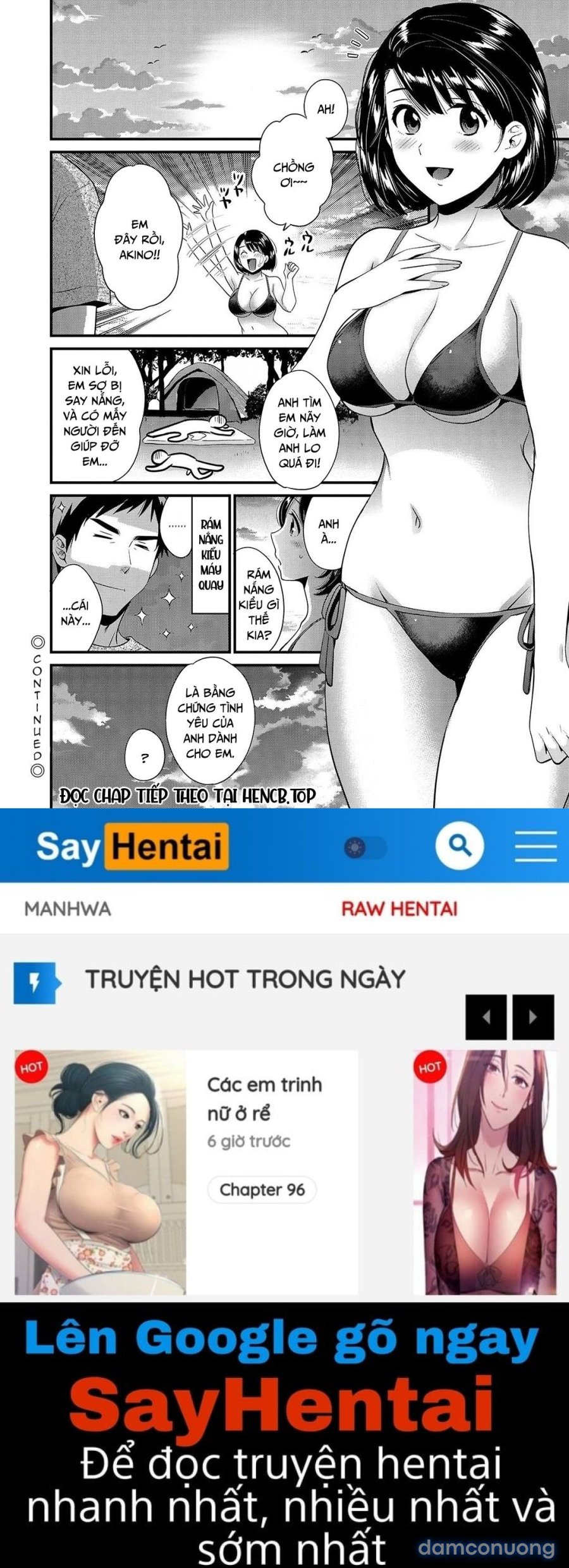 Đơn hàng bí mật 