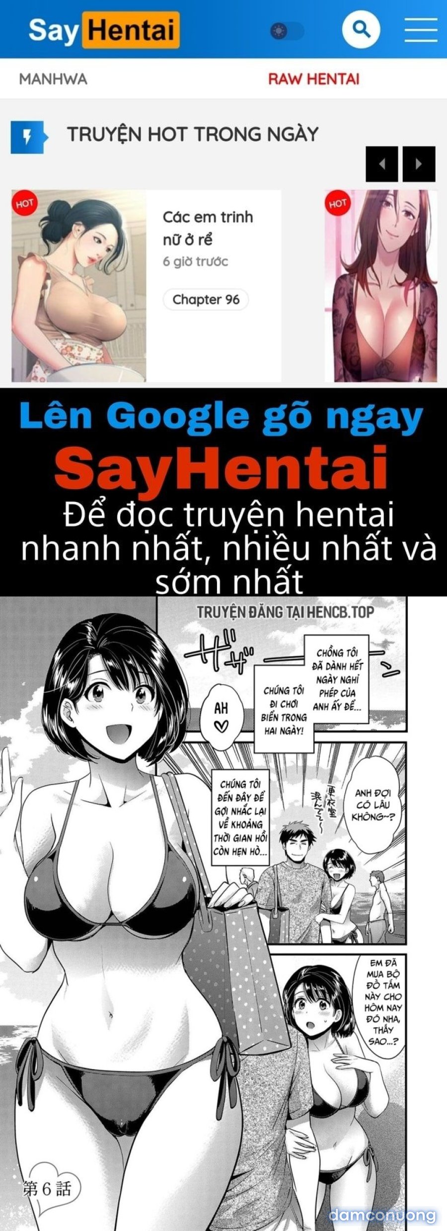 Đơn hàng bí mật 