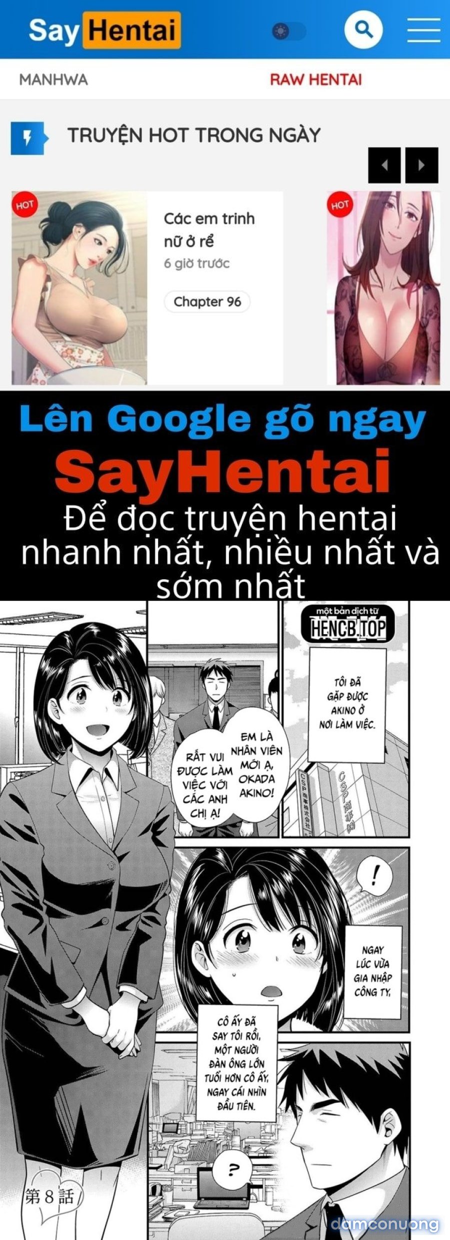Đơn hàng bí mật 