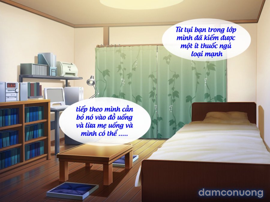 Giúp mẹ vắt sữa 
