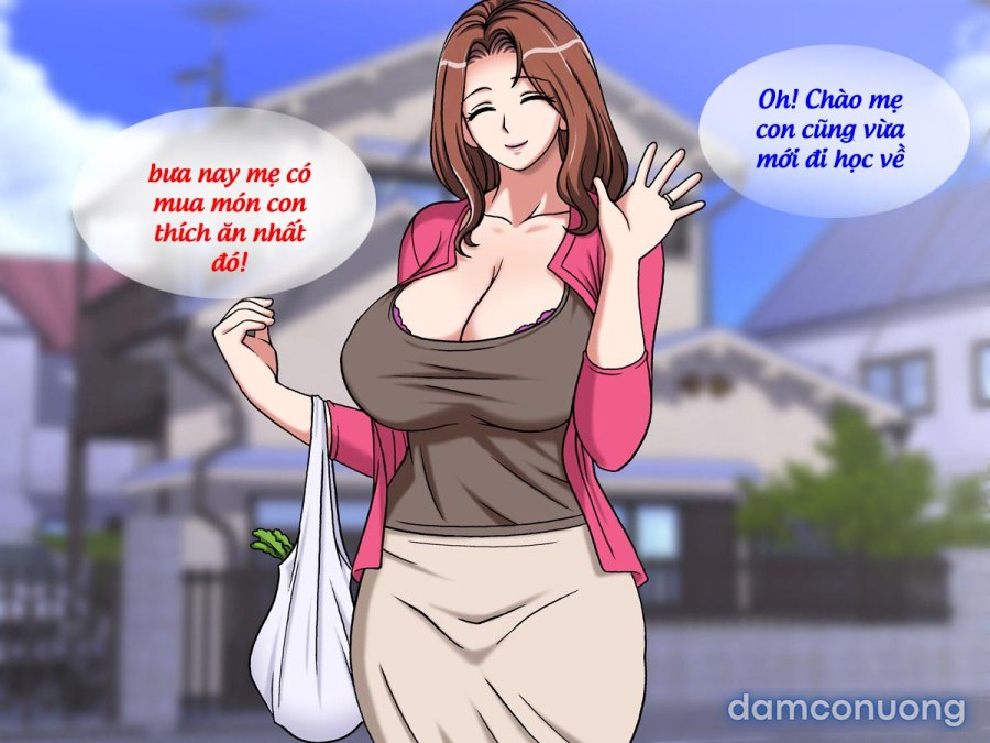 Giúp mẹ vắt sữa 