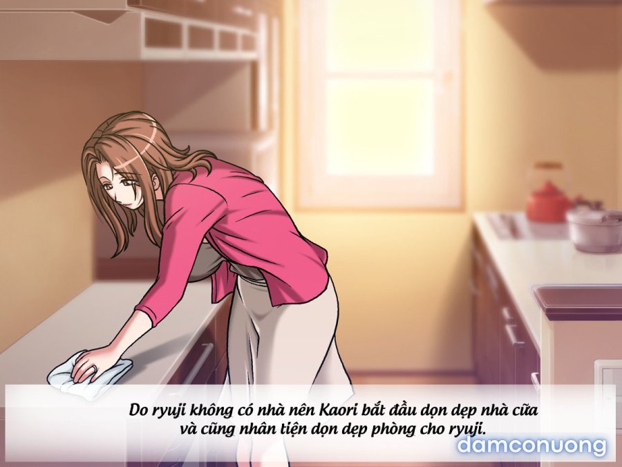 Giúp mẹ vắt sữa 