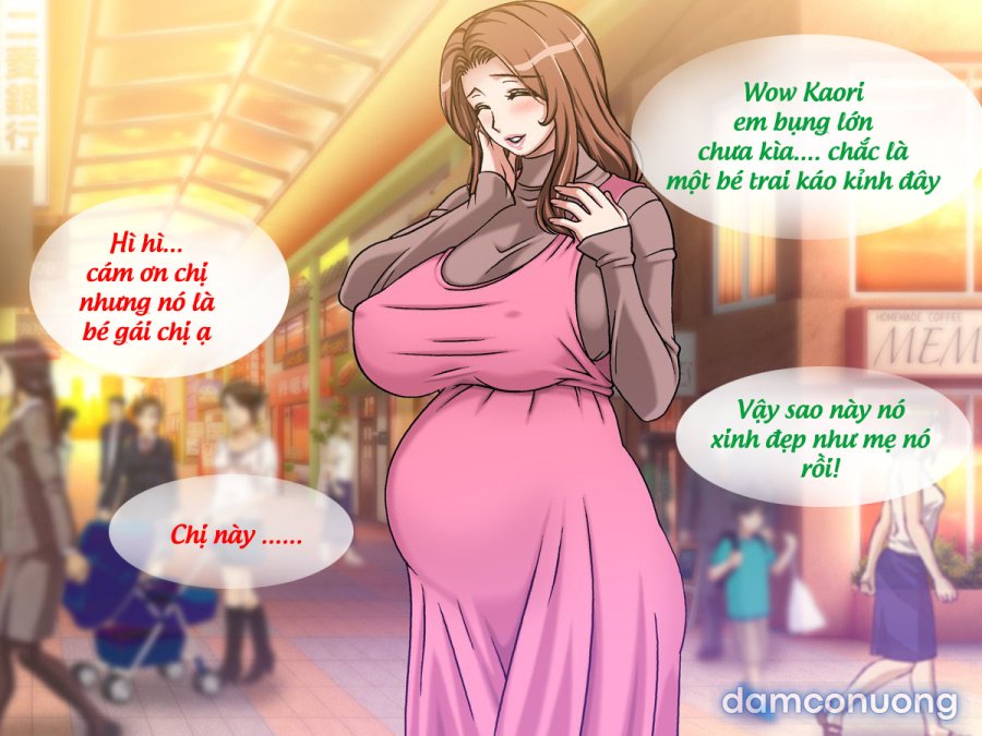 Giúp mẹ vắt sữa 