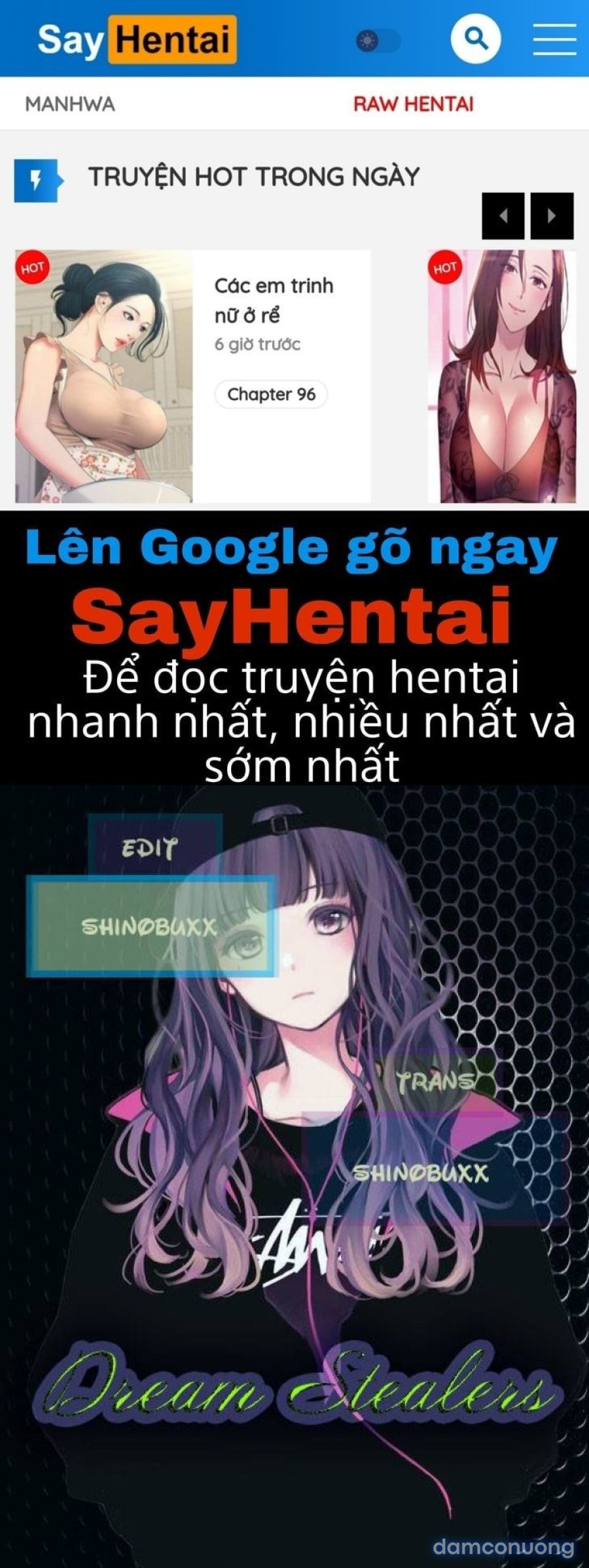 Chị gái mới sinh và thằng em bệnh hoan 