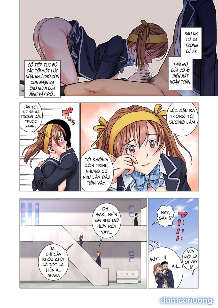Meimon Onna Manebu Monogatari 