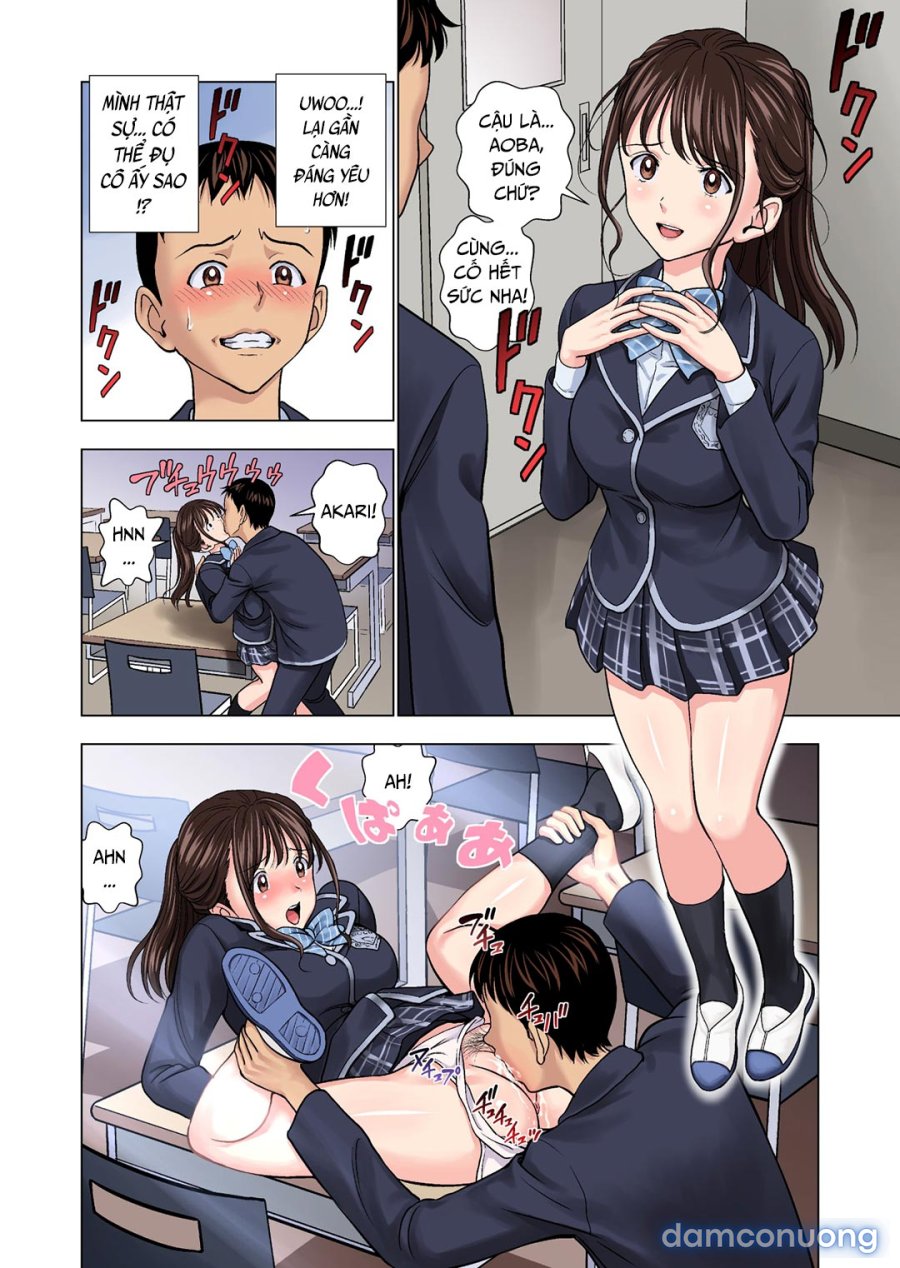 Meimon Onna Manebu Monogatari 