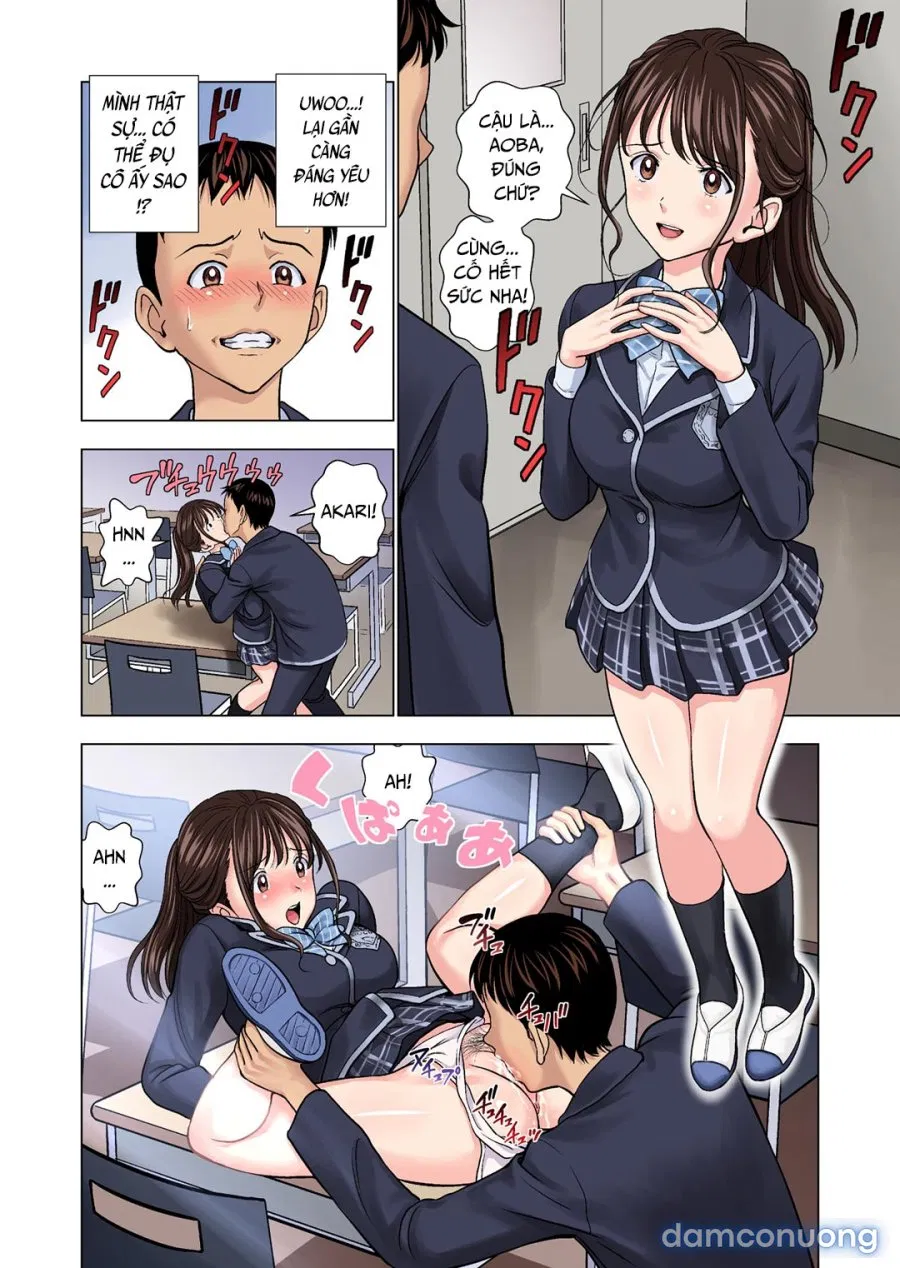 Meimon Onna Manebu Monogatari 