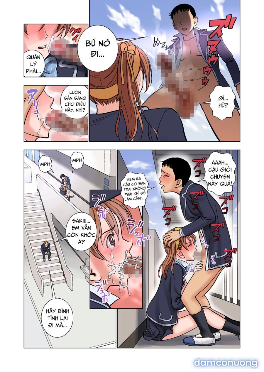 Meimon Onna Manebu Monogatari 