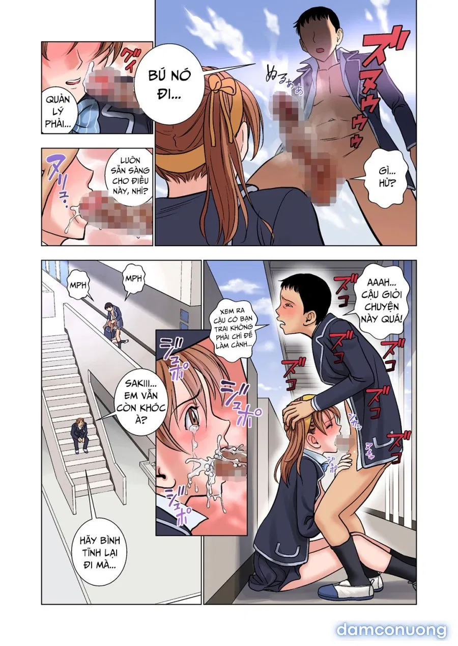 Meimon Onna Manebu Monogatari 