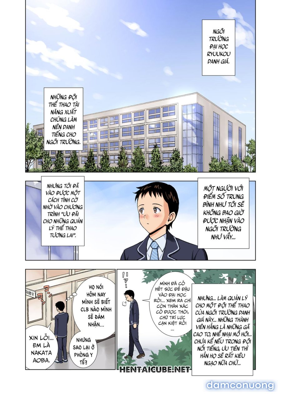 Meimon Onna Manebu Monogatari 