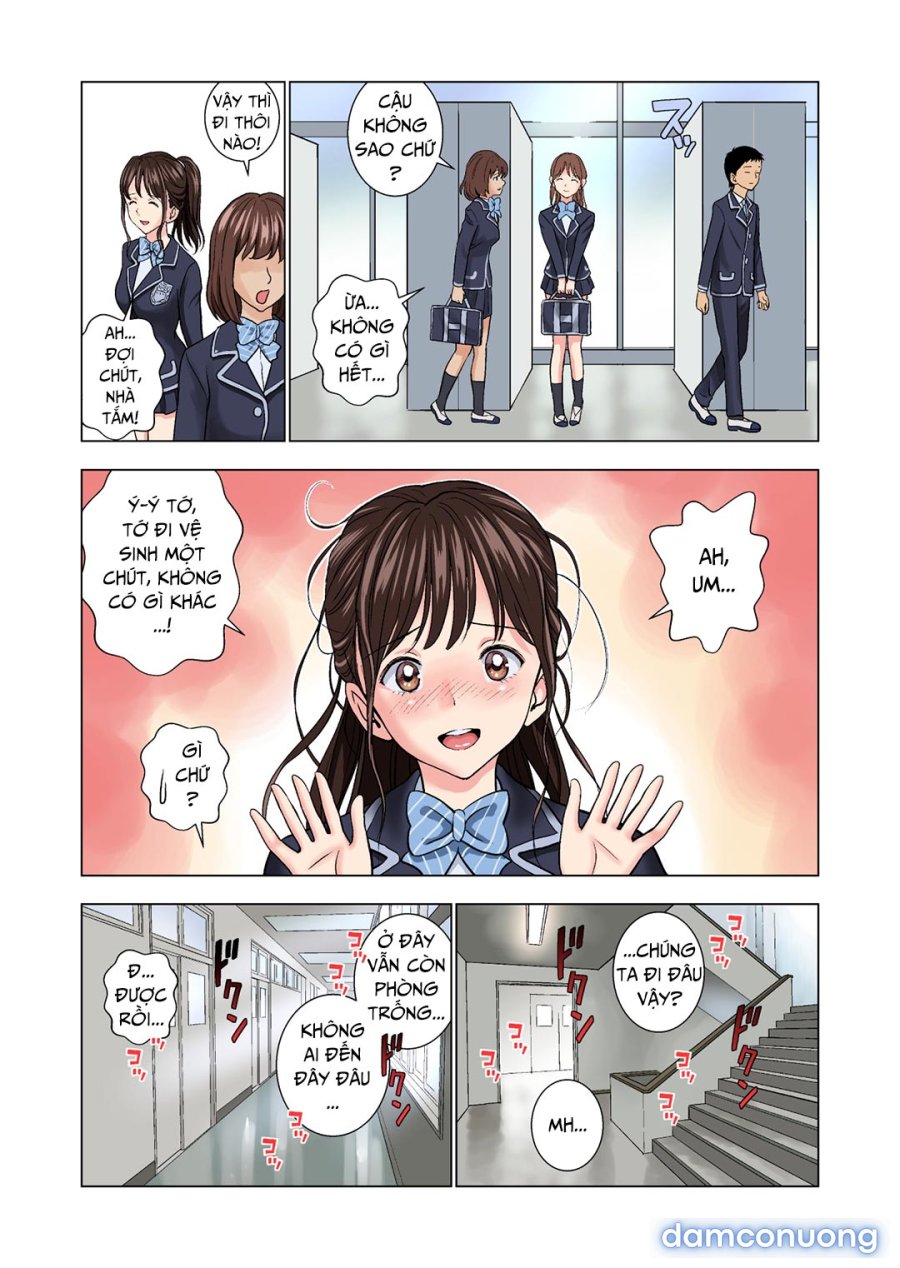 Meimon Onna Manebu Monogatari 